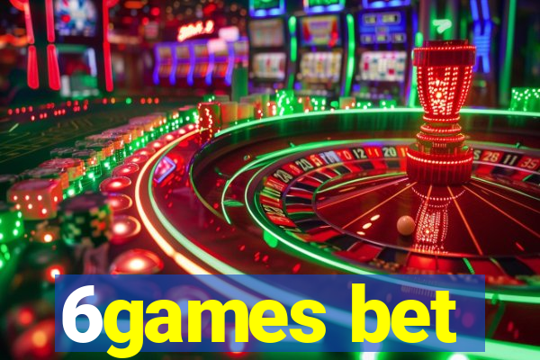 6games bet